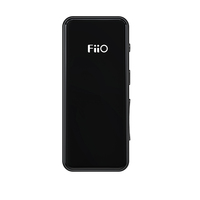 FIIO BTR3K AK4377 Bluetooth Amp USB DAC support LDAC/aptX HD lossless HiFi Codecs,2.5/3.5mm