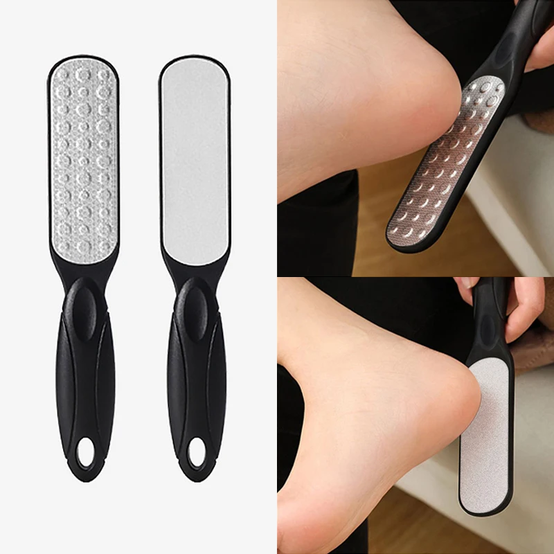 1 + 1 Foot-off removal foot file soles Callus