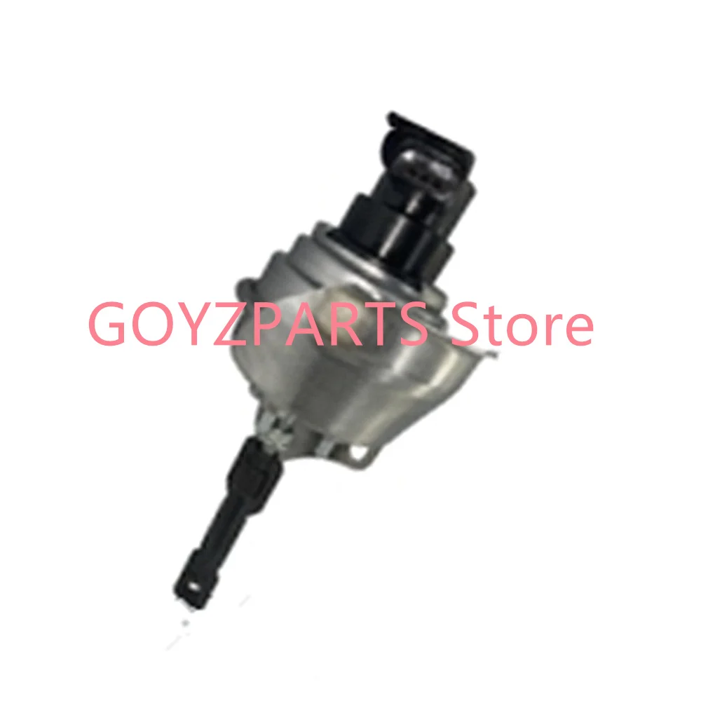 775517 792430 Turbo Electric Actuator GTC1244VZ For AUDI A1 A3 1.6 TDI SEAT ALTEA ALTEA XL IBIZA IV SKODA FABIA II OCTAVIA II RA