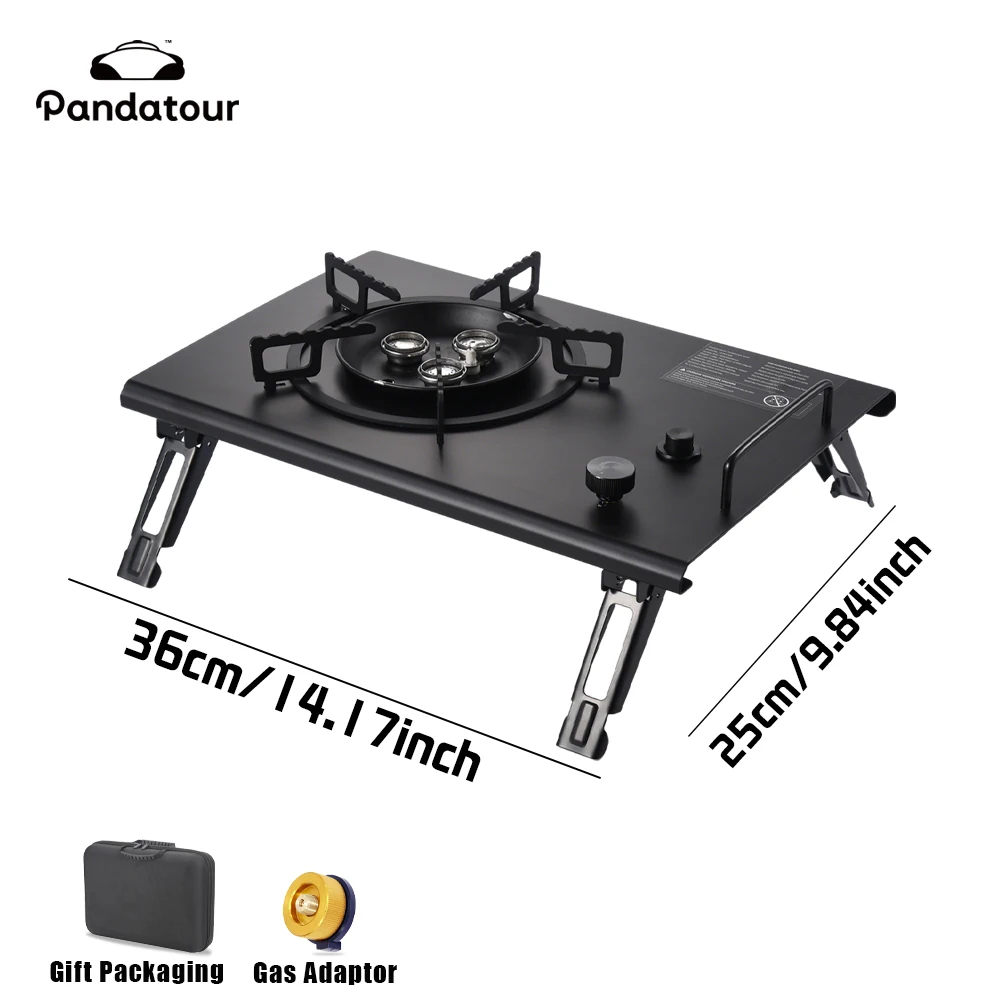 Thumbnail 4 - #31 Latest Portable Cooking Stoves Offers