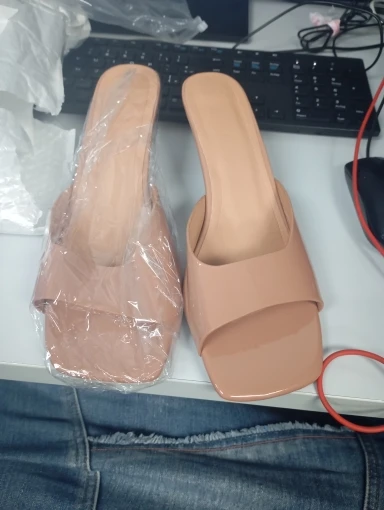 실물 포토 리뷰