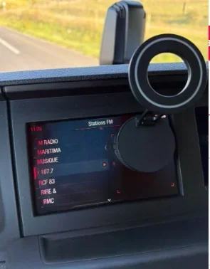 Customer review photo