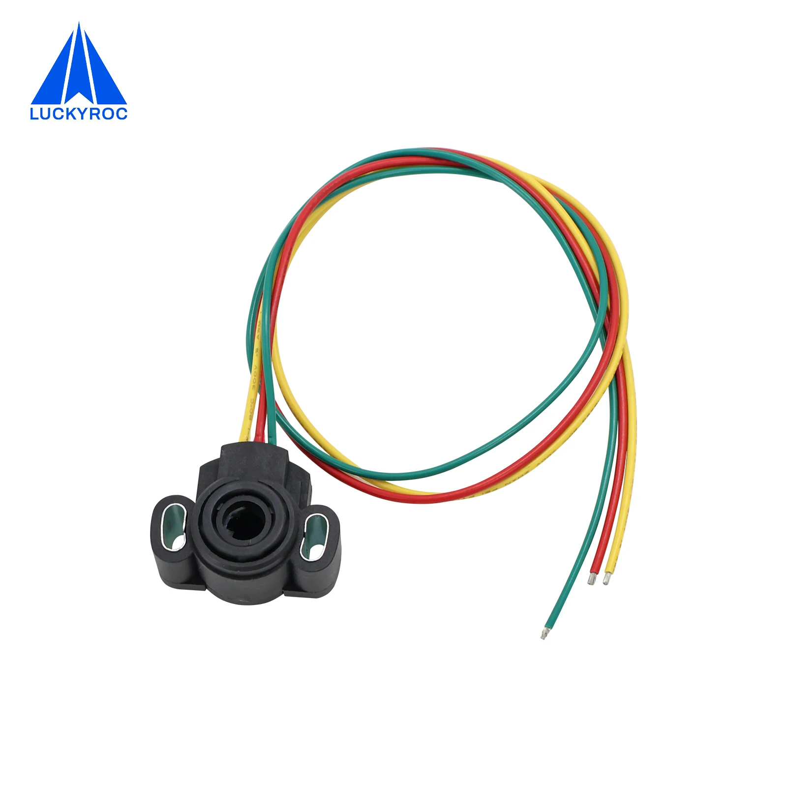 

LUCKYROC Forklift Parts Potentiometer 7916400105 7916400106 for Linde 1158-01 1168-01 1189-01