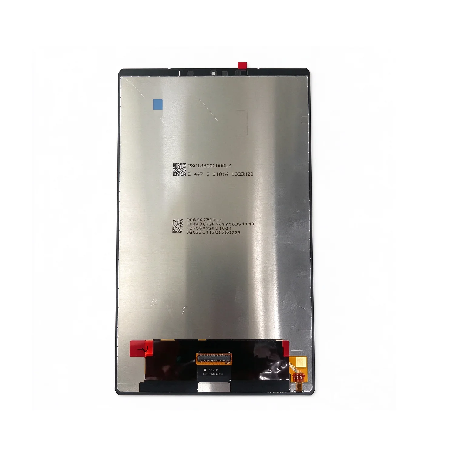 8.8 inch LCD For OneXPlayer X1 mini Gaming Display With Touch panel Screen Digitizer Assembly