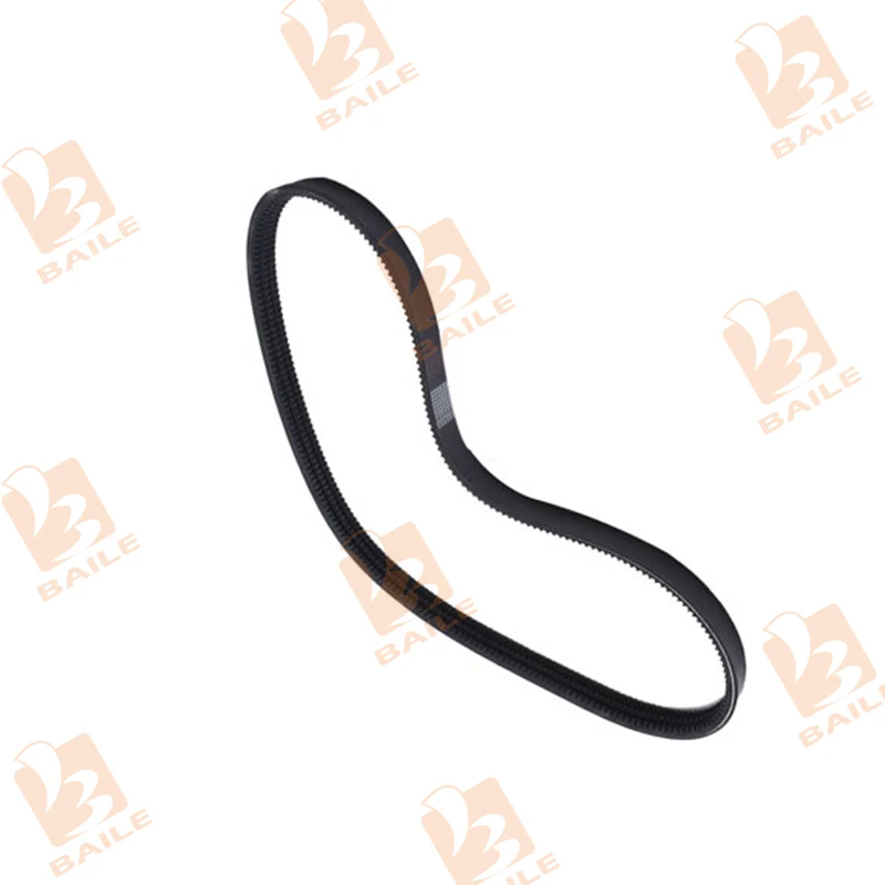 Drive Belt 6736775 for Bobcat 753 S130 S150 S160 S175 S185 S205 T140 T180 T190