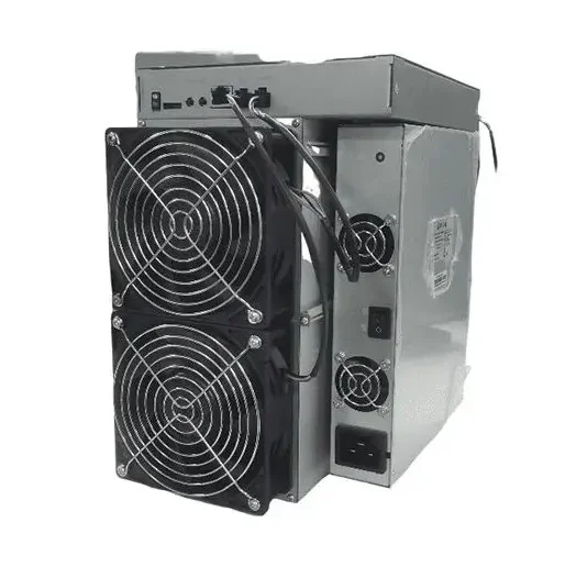 THEWINDMINER KAS Miner K9 KAS KASPA's First Batch Of Machines 10.5TH/S ±5% Ready Ship