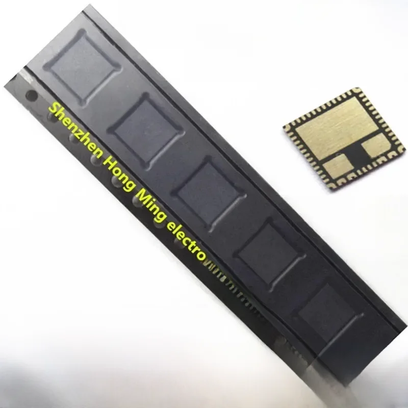 (1 sztuka) 100% nowy chipset TPS65988CERJTR TPS65988CE TPS65988 TPS65988-CE PTPS65988CE QFN-56 — zdjęcie 2