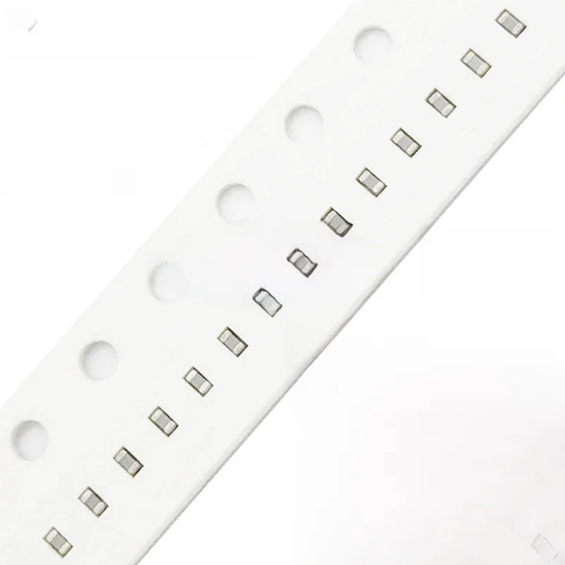 0402 0603 0805 1206 Kondensator SMD 10 UF 22 UF 47 UF 100 UF 220 UF 6,3 V 10 V 16 V 25 V 35 V 50 V 63 V 100 V 10% 20% X7R X5R — zdjęcie 2