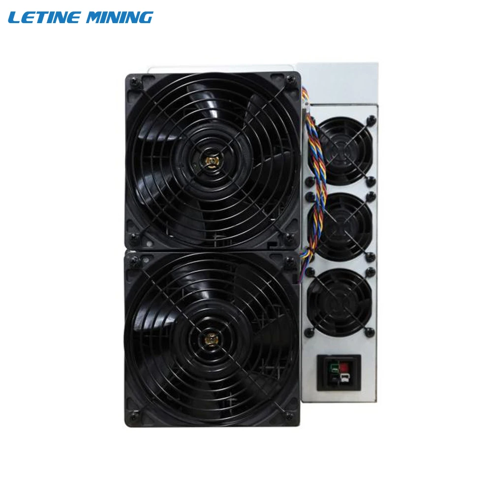 DN  Bitmain Antminer L9 16GH/S, LTC/DOGE Miner. Good Used Condition.