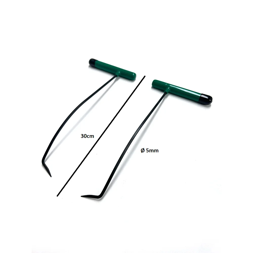 

PDR PAINTLESS DENT REPAIR STEEL ROD 2 PIECES PAINTLESS DENT REPAIR Pdrtr64