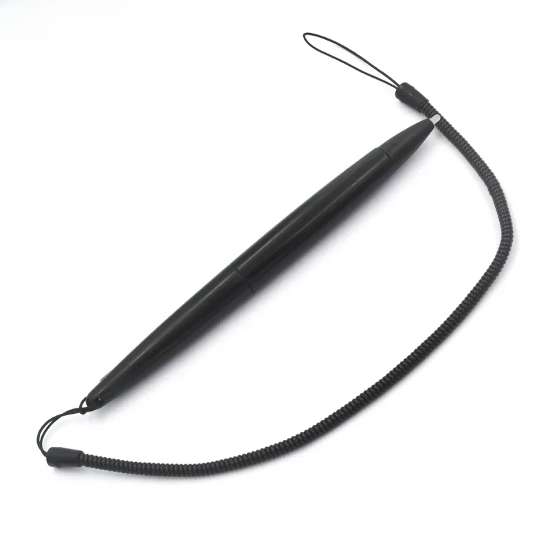Stylet à écran tactile et ULà ressort, compatible avec Nintendo NEW3DSLL 3DSXL NEW 2DS XL LL 3DS DSi DSLITE NDS