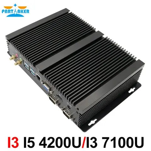 Core i3 7100u mini pc-AliExpress