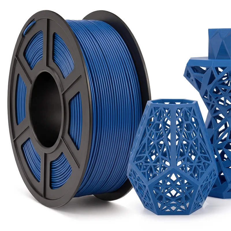 Regular Thermoplastic Polyurethane 95A TPU Filament 250g 1.75mm Optimized for FDM 3D Printing Devices