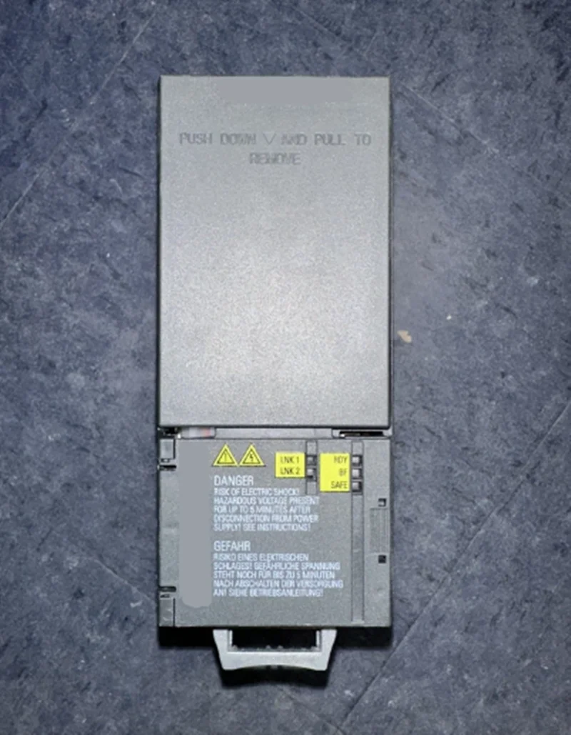 

New Original 6SL3210-1KE15-8UP2 6SL3210-1KE17-5UP1inverter in Stock 1 Year Warranty 6SL3 210-1KE15-8UP2 6SL3 210-1KE17-5UP1