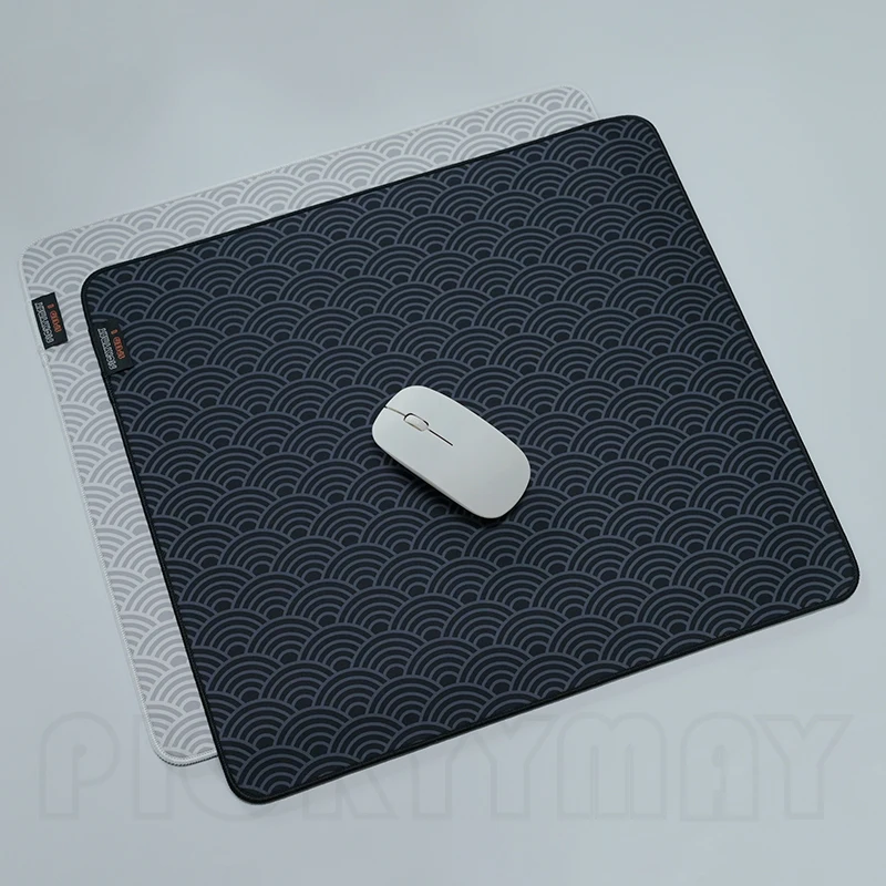 PICKYYMAY PK SPEED 1 (Control Pro) حصيرة ماوس ألعاب احترافية لوحة ماوس رياضية إلكترونية سرعة وتحكم وسادة مكتب حصيرة مكتبية