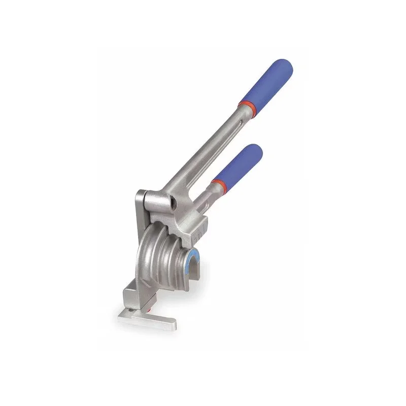 

Tube Bender for 3/16" - 1/2" Capacity
