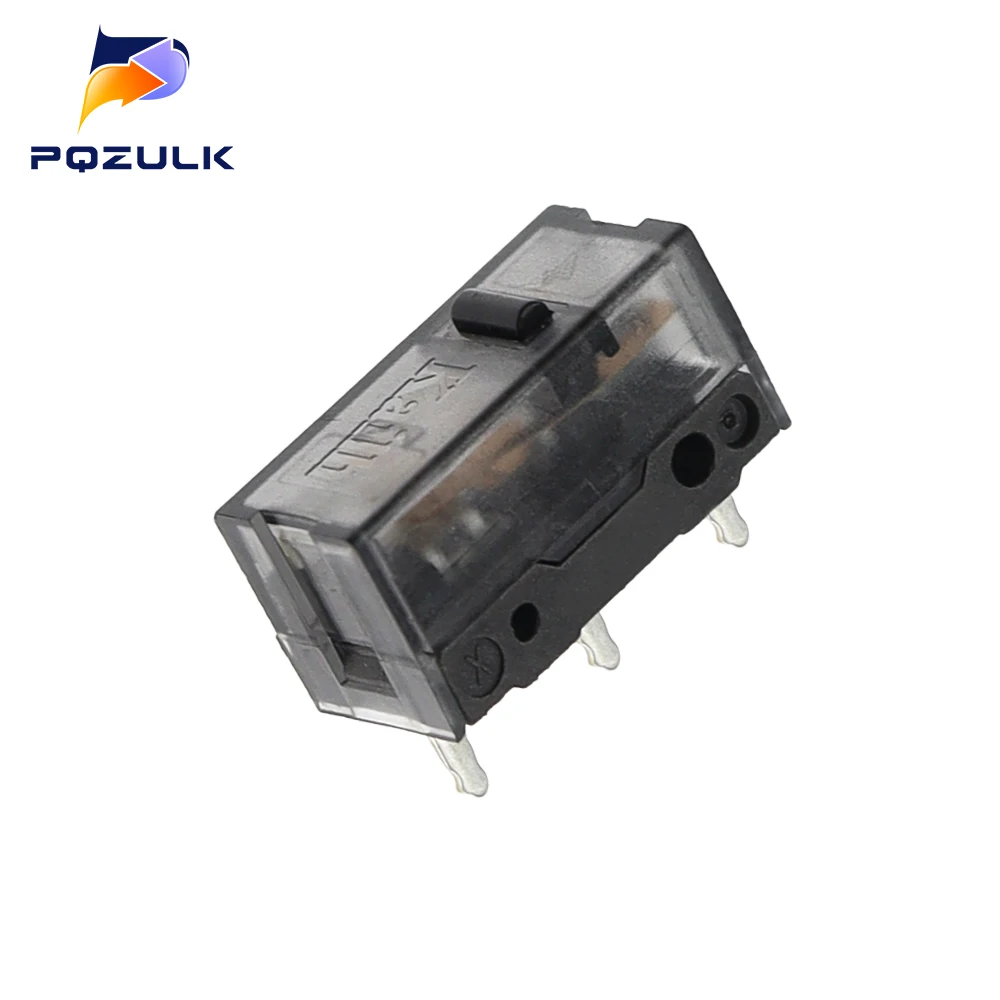 10PCS New Kailh GM 8.0 Micro Switch GM8.0 Gold Contactor 80 Million Click Life Computer Mouse left Right Micro Swicth Button