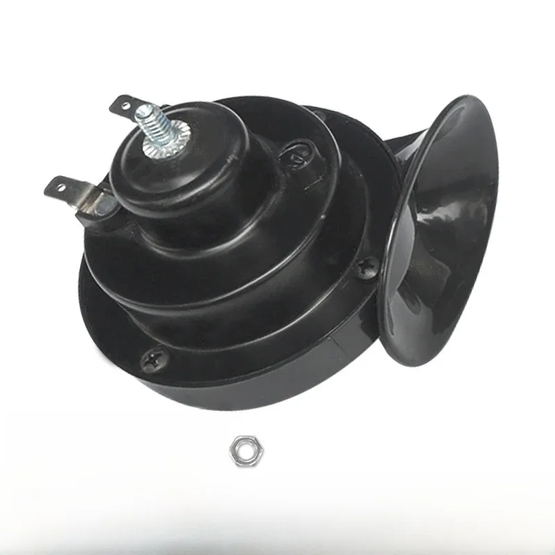 12V Super Luid Trein Hoorns 300db Waterdicht Auto Luidspreker Universele Auto Motorfiets Vrachtwagen Boot Elektrisch Geluidssignaal - afbeelding 2