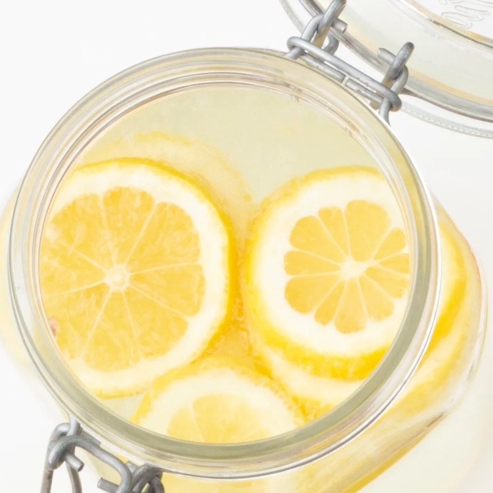 عبوة قيمة ليمون، 20 قطعة، 40 قطعة، 60 قطعة، صندوق واحد (حجم كبير/حجم متوسط)