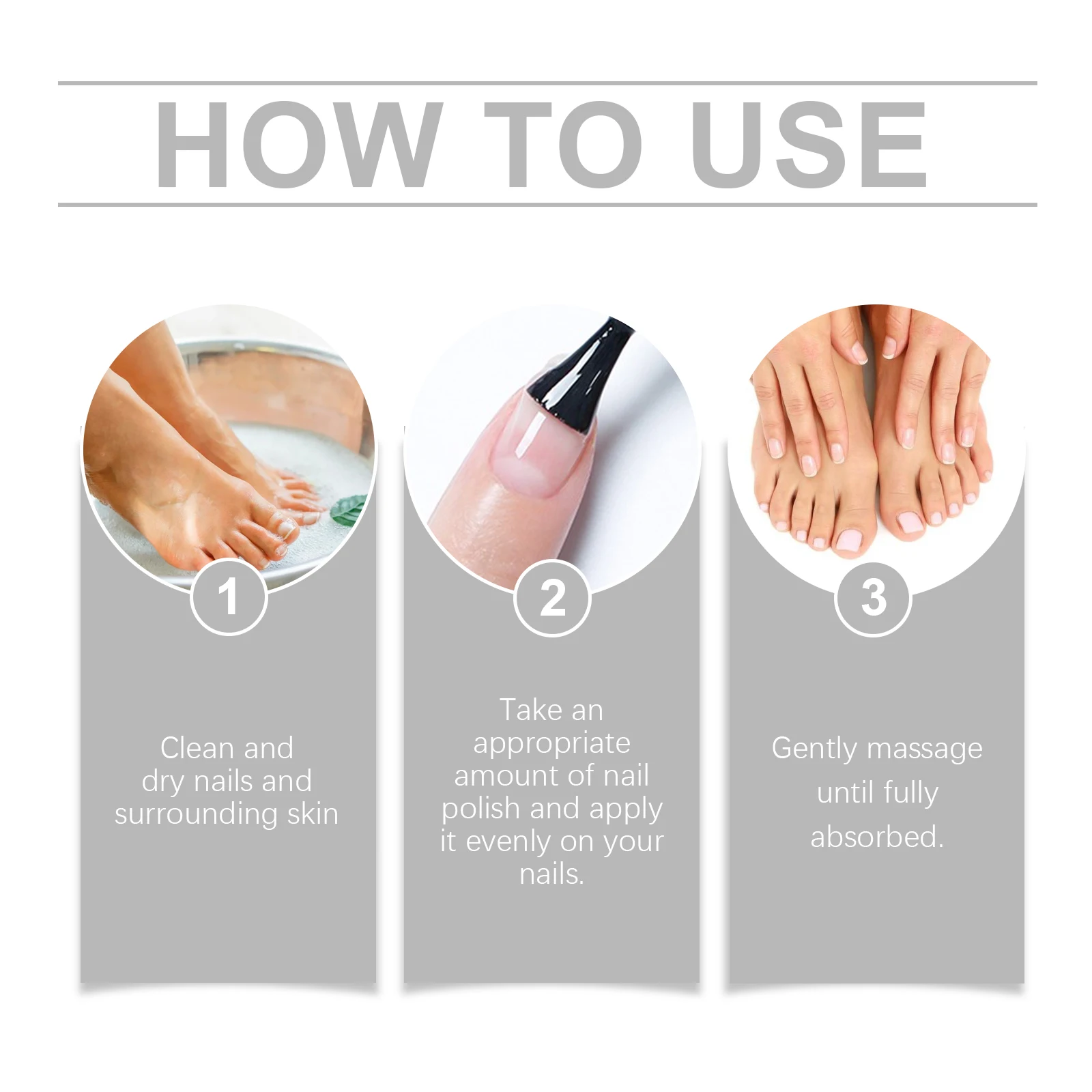 Eelhoe Double Layer Nail Cuticle Oil Nail Cuticle Repair Moisturizing Strengthen Nail Structure Softening Nail Surface Care Oil