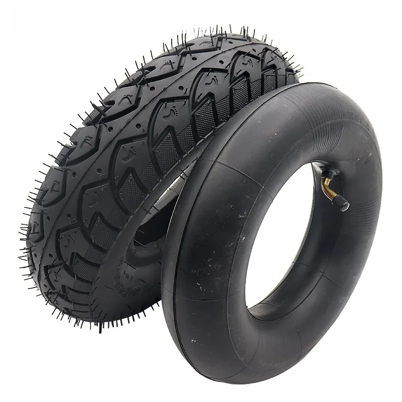 AliExpress 12 inch 4.10/3.50-5 out tire and inner fits for e-Bike Electric Scooter Mini Motorcycle Wheel rubber tyre