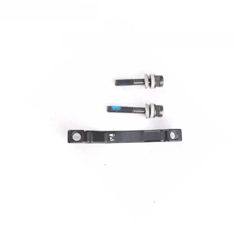 AliExpress Shimano Disc Brake Adapter Post Mount F180PP2  SM-MA-F203P/P SM-MA-F160P/S For PPM Front Brake 160mm 180mm 203mm Conversion Seat