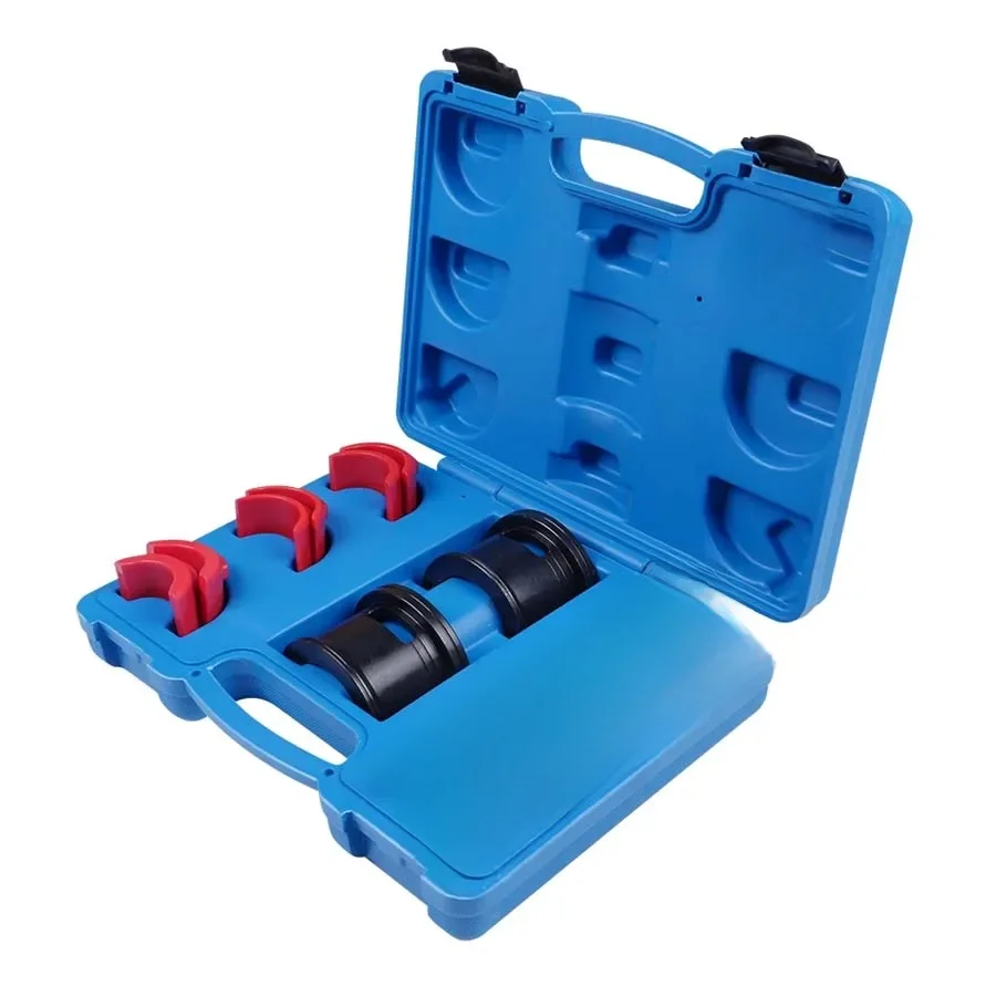 Kit d'outils universels pour tournevis de fourche de motos, adaptateur 35/36 40/41 42/43 45/46 47/48 49/50MM