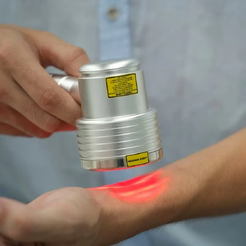 

Intelect Puls 1064nm High Power Laser And ESWT Chronic Physiotherapy Device for Pain Relief