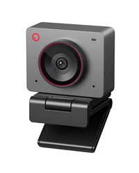OBSBOT Meet 2-4K Webcam for PC with 1/2