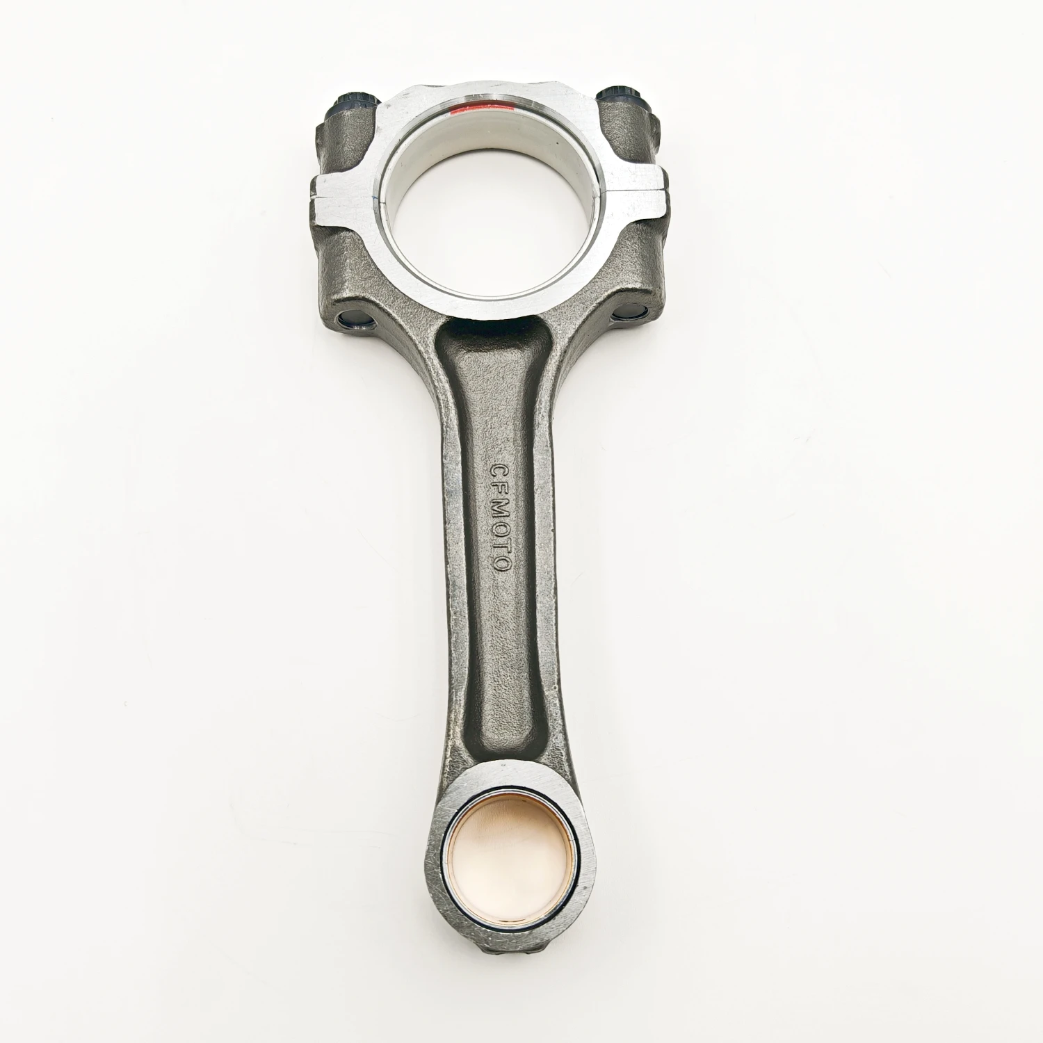 Connecting Rod with Plain Bearing for CFmoto 400 450 191Q 800 X8 U8 Z8 800EX 800XC 850 X8H.O. 0800-042000-0001 0800-042000-0002