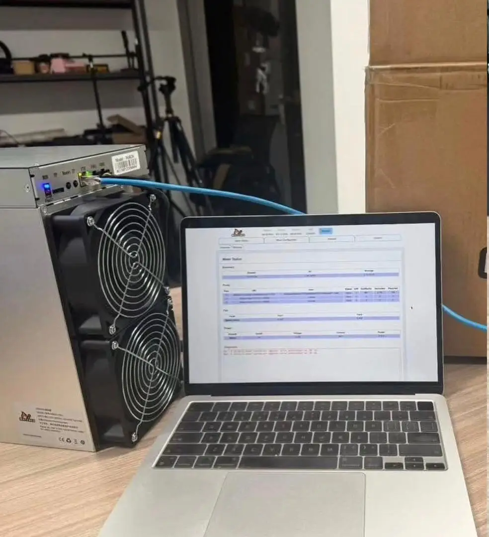 W!W GET 10 PAY FOR 6 New Stock ASIC Miner Pinecone Matches INIBOX PRO 2.4G 1280W INI Crypto Mining VersaHash Algo Blockchain