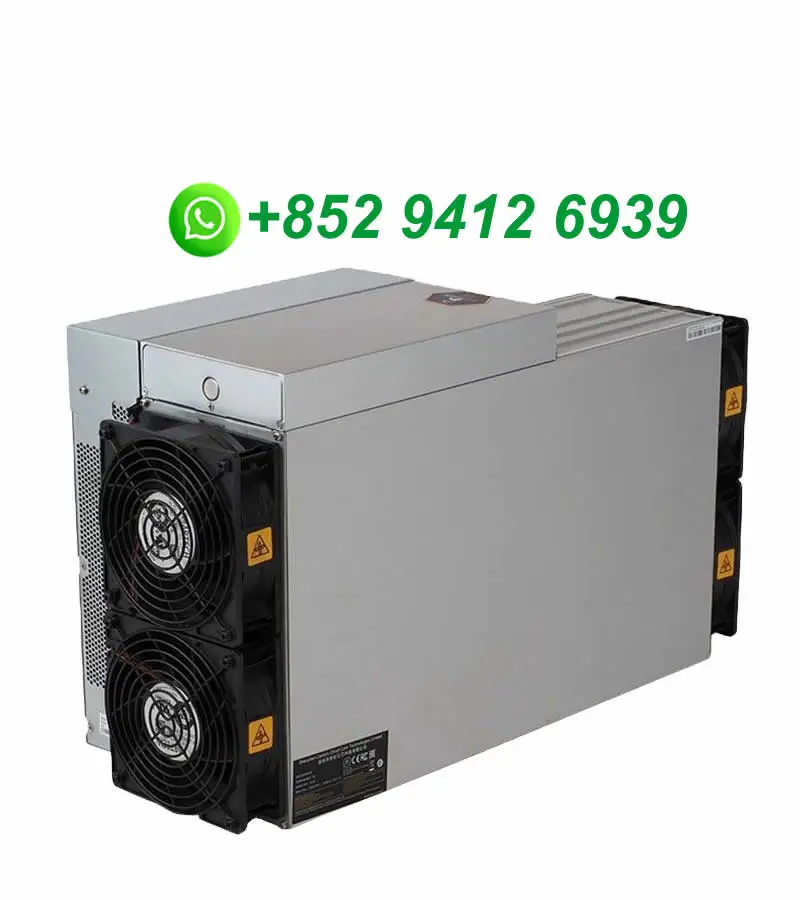 

Купите 3, получите 2 бесплатно Горячее надувательство High Profit Bitmain Z15 Pro 840k mix BTC Mining Machine 2780W Antminer Mining Equipment Asic Miner Cry