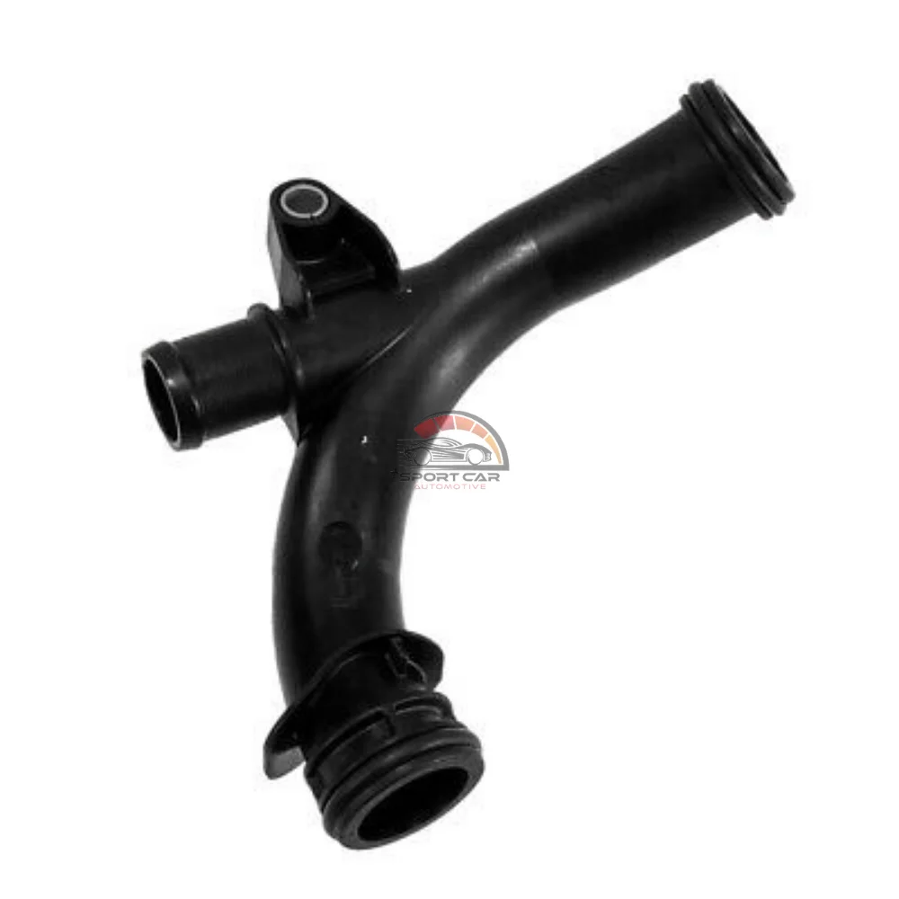 For Clio 4 Megane 4 Thermostat Water Pipe Oem 210475966R