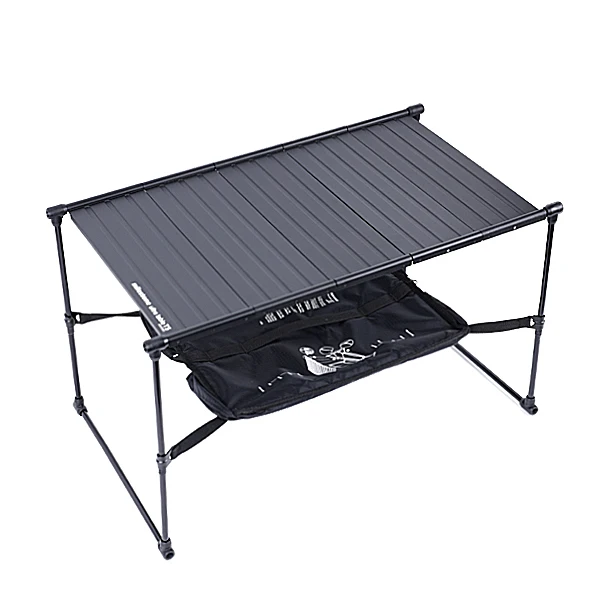 Milestone Lightweight Mini Backpacking Table Camping Table T5 Sports Outdoor Camping Portable Table 썸네일 3
