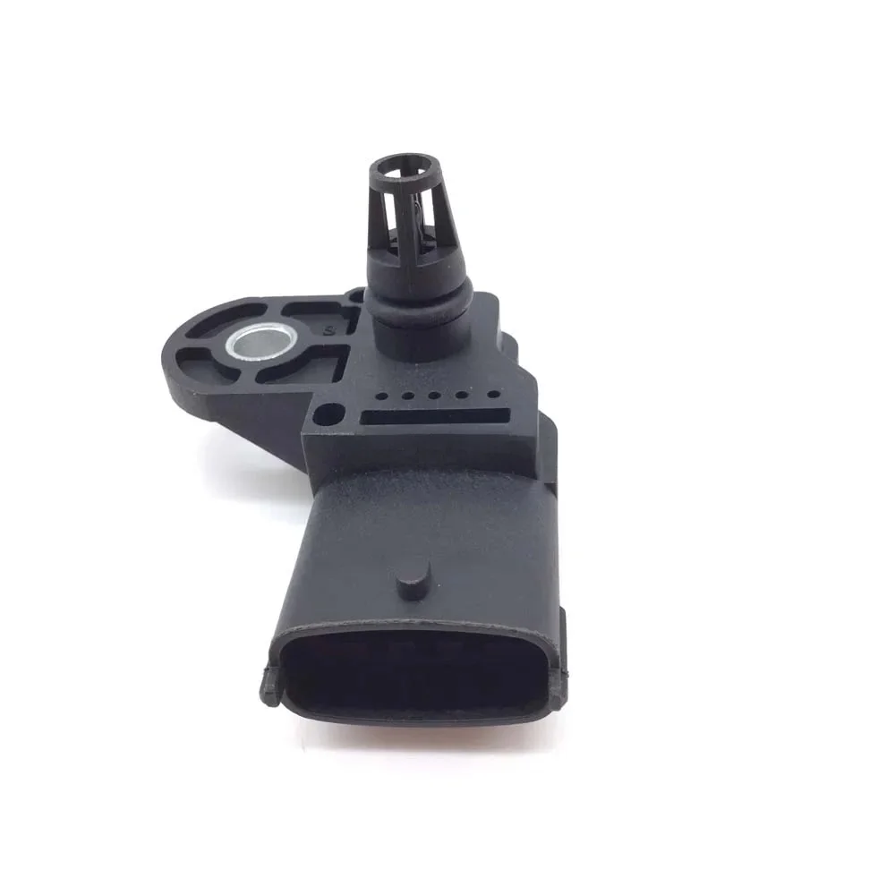 0281002437 Map Manifold Air Pressure Turbo Sensor for Alfa Romeo Chevrolet Citroen Honda Vauxhall Opel Fiat 0281 002 437