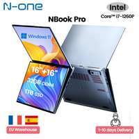 N-one NBook Pro 16\