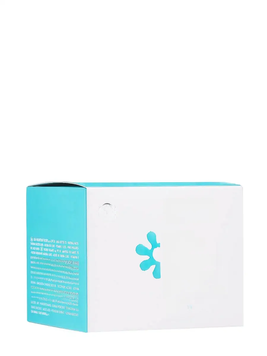 Babe Hydronorganic SPF 20, Hidrata, Nutre, Proteger do Sol, 50 ml