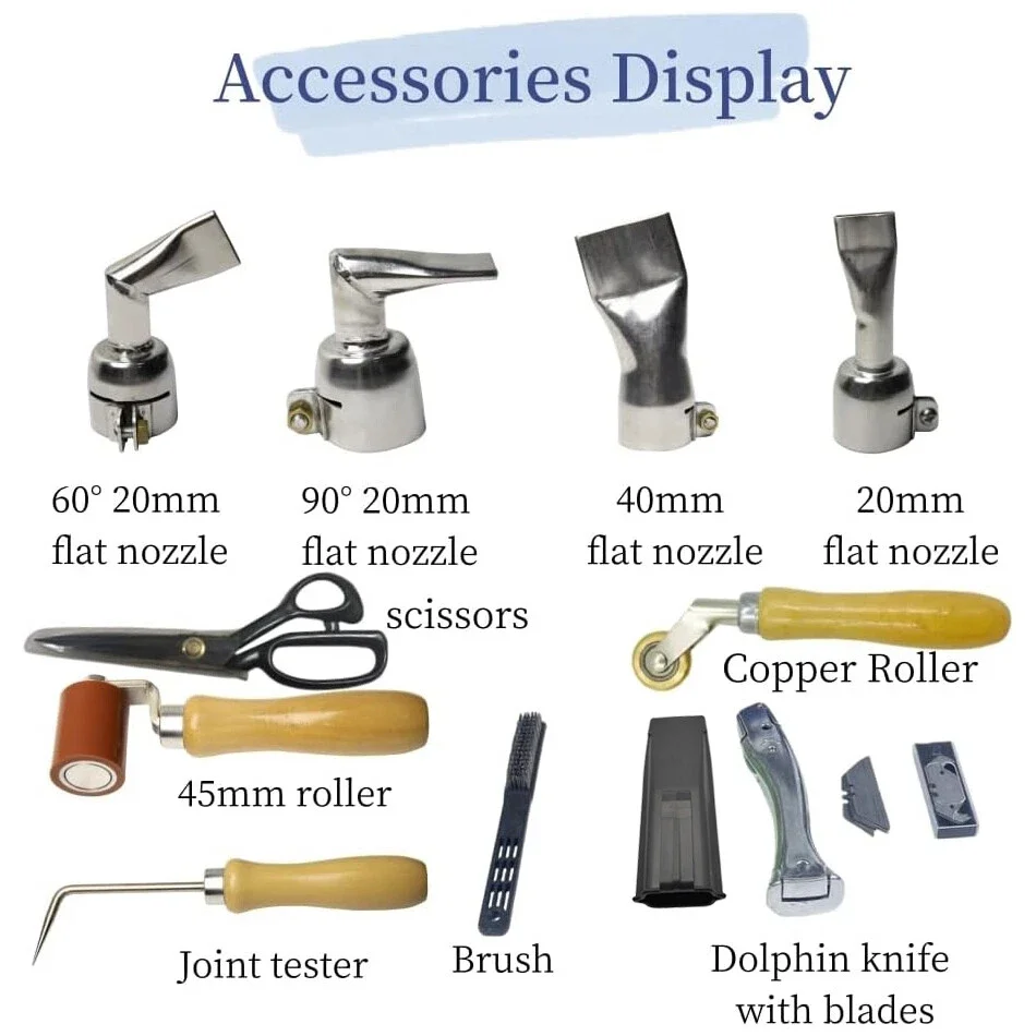 Thumbnail 3 - #7 New Welding Equipment Arrivals