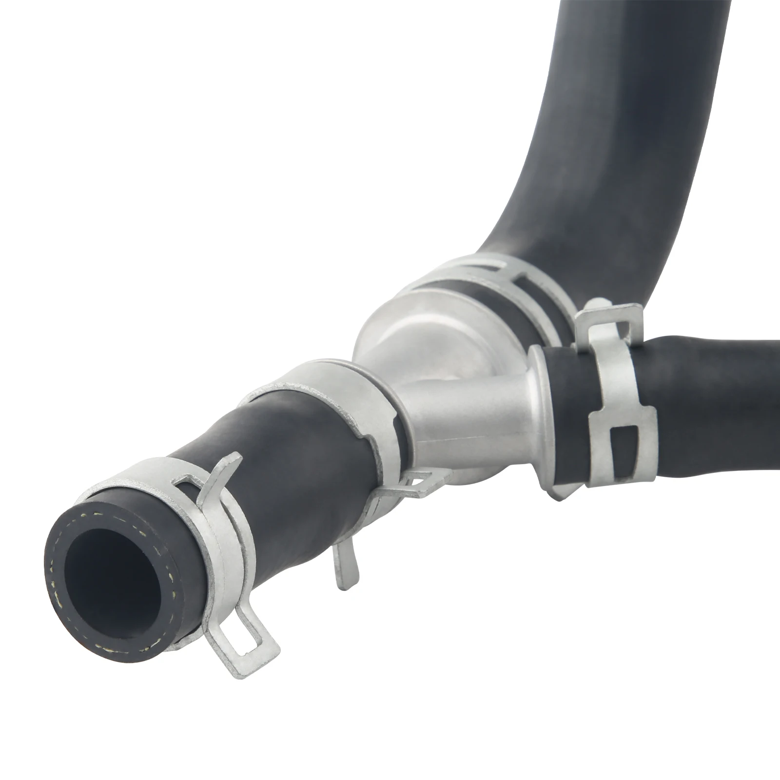 Warm air pipe and heater hose for cooling system for Select Cadillac/Chevrolet/GMC Models