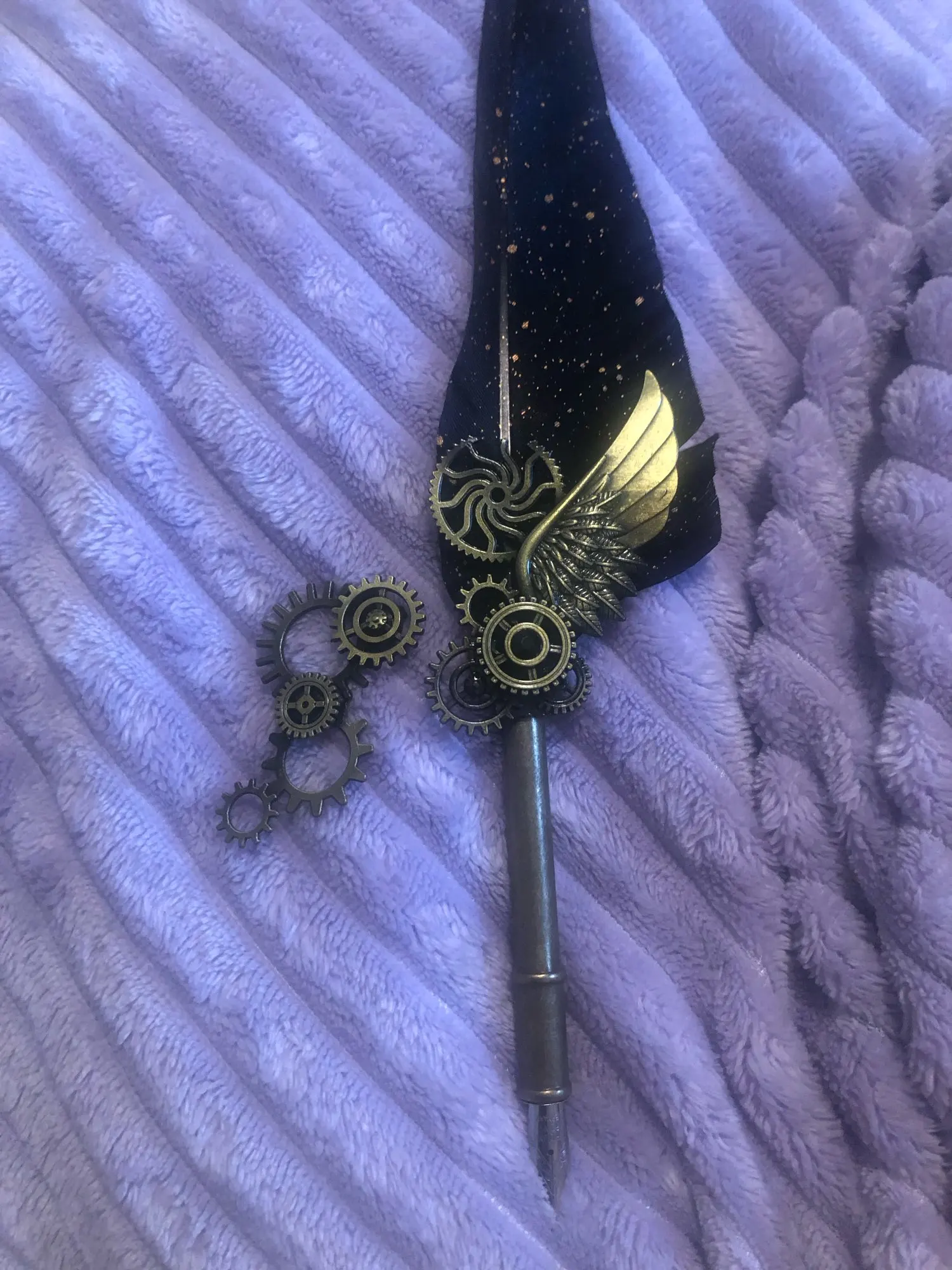 Customer review photo