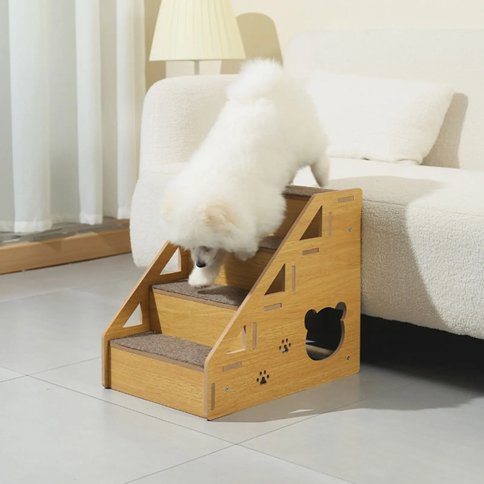 Thumbnail 2 - #31 Top 40 Folding Dog Ramps Worth Buying In 2026