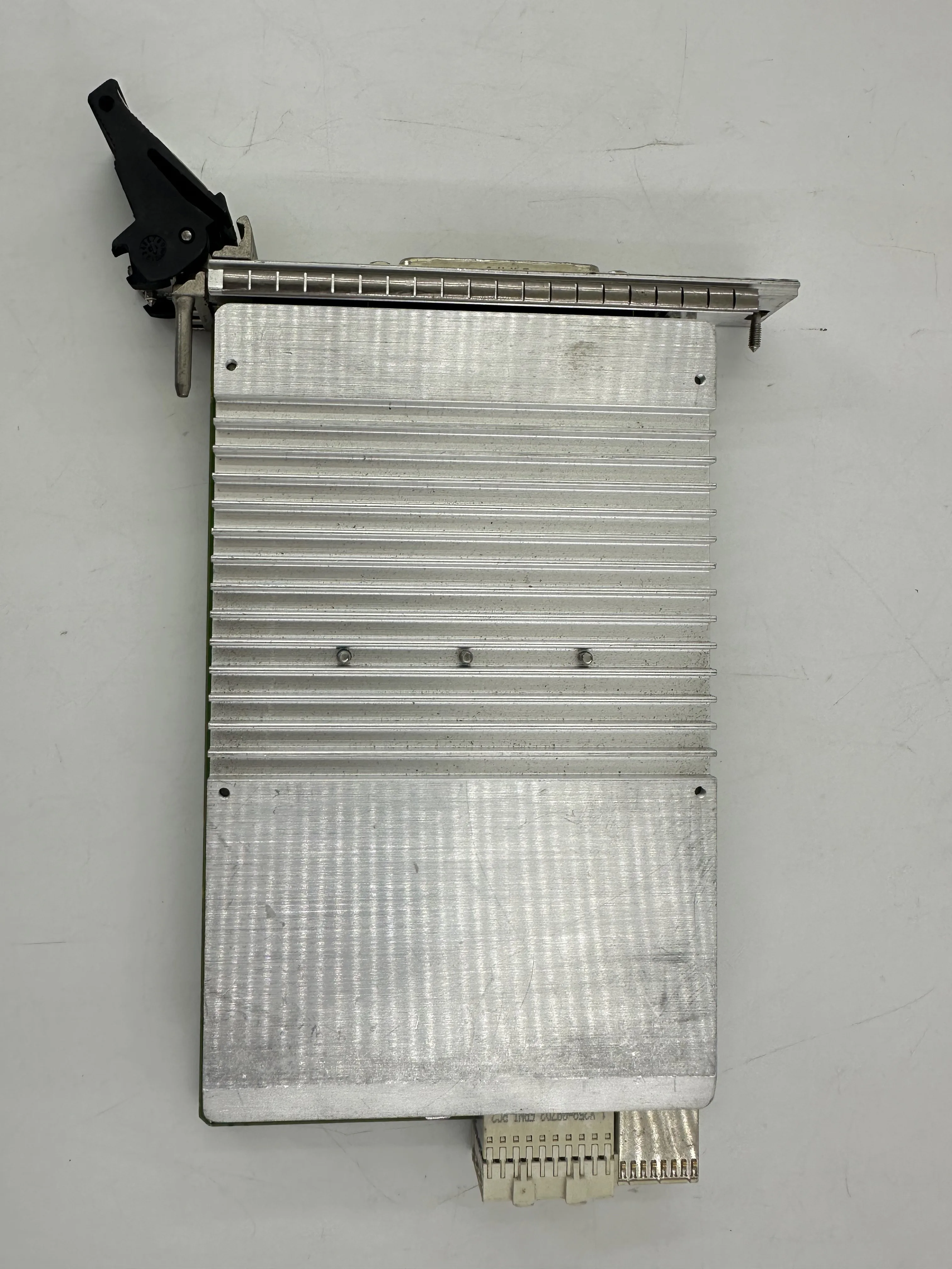 National Instruments NI PXIe-4143 4-Channel, ±24 V, 150 mA Precision PXI Source
