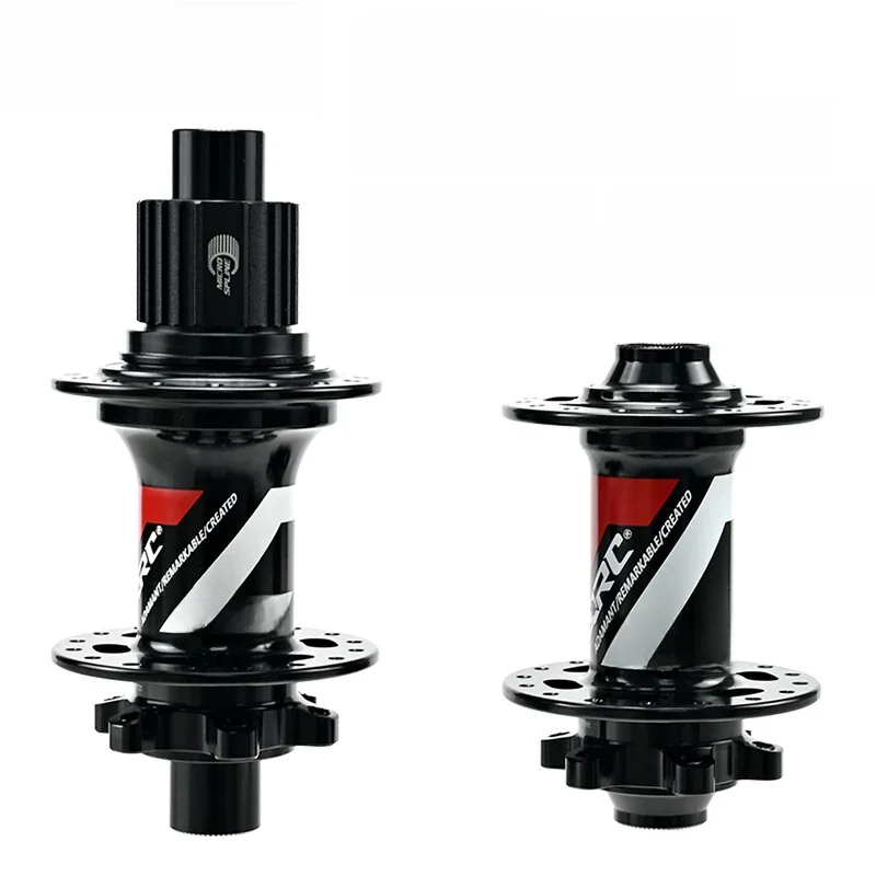 AliExpress ARC MTB Hub 28H / 32H / 36H Micro Spline 12 Speed Disc Brake Bearing Hub 6 Pawls 114 Clicks HG 8 9 10 11 12V / MS / Sram XD 12V