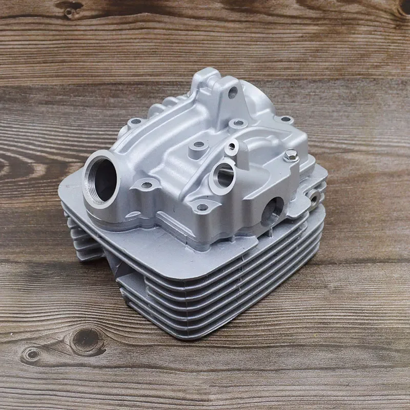 Silnika motocykla osłona głowicy cylindra do KEEWAY RKV125 RKS125 K157FMI — zdjęcie 2