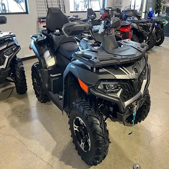 C_FORCE cftoto 2022 600cc ทัวร์รถ EPS 4x4 ATV2022 CFMOTO C_FORCE 600cc Touring EPS 4x4 ATV