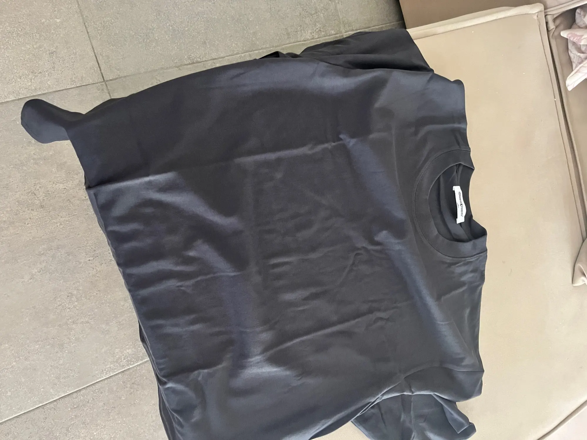 Customer review image