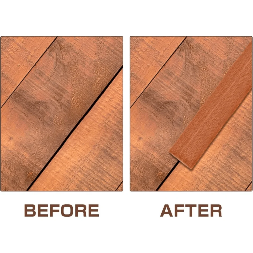 1PC 2m/78.74inch Self-adhesive Floor Cover Strips Carpet Edge Trim Strip Floor Transition Door Threshold Gaps Door Bottom Sealin