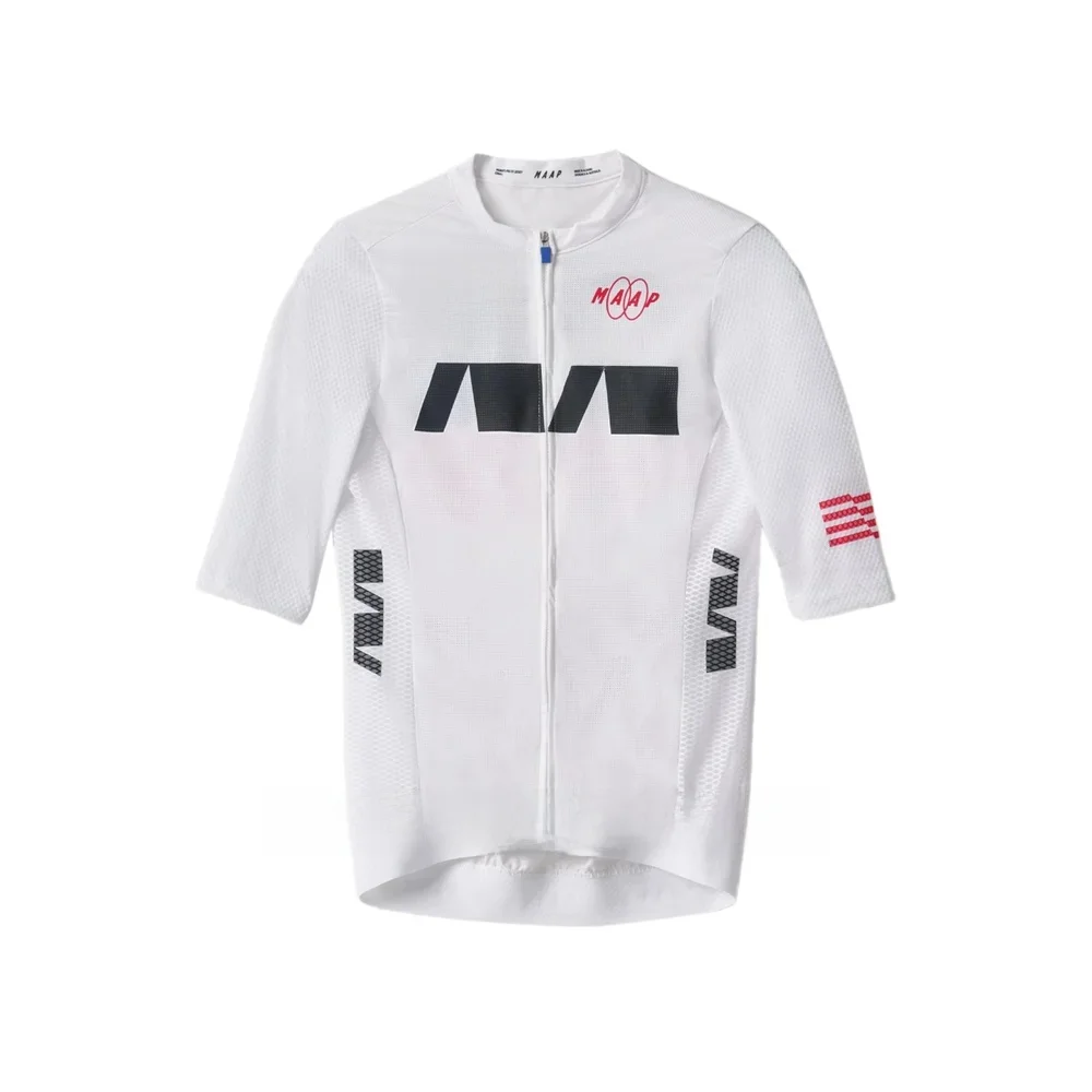 AliExpress Men Cycling Jersey Short Sleeve Summer MTB Maillot Shirt Downhill Jersey Team Mountain Bicycle Sunscreen Clothing high quality