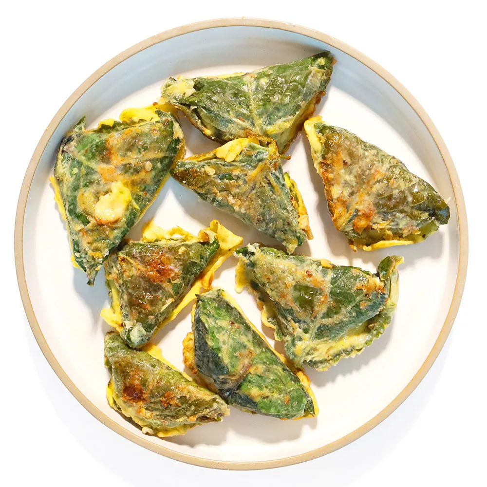 일일이 뒤집어구운 수제전 5종 골라담기 / 오색꼬지 동태전 소고기육전 깻잎전 모듬전