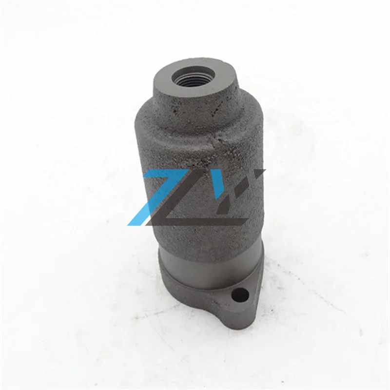 Excavator Control Valve Cover XJBN-00229 For Hyun dai R210-7 R290-7 R320-7 Engine